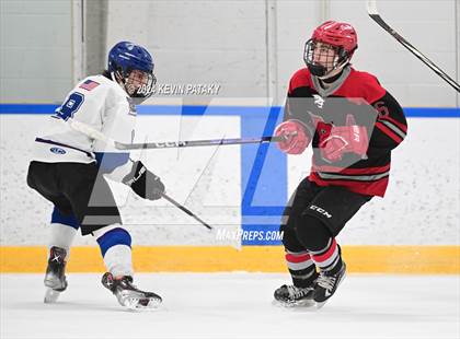 Thumbnail 2 in Conard @ Southington/Coginchaug/Westbrook photogallery.