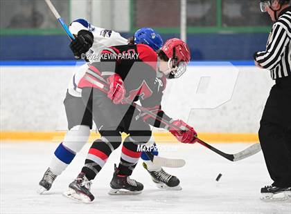 Thumbnail 3 in Conard @ Southington/Coginchaug/Westbrook photogallery.