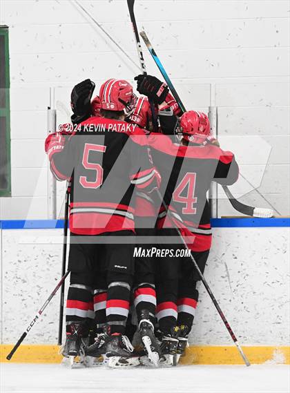 Thumbnail 2 in Conard @ Southington/Coginchaug/Westbrook photogallery.