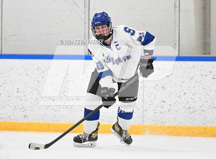Thumbnail 3 in Conard @ Southington/Coginchaug/Westbrook photogallery.