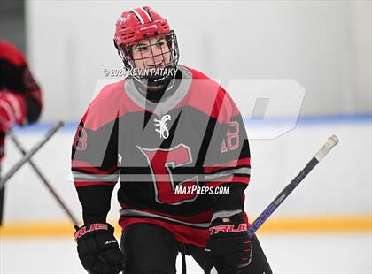 Thumbnail 3 in Conard @ Southington/Coginchaug/Westbrook photogallery.