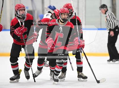 Thumbnail 3 in Conard @ Southington/Coginchaug/Westbrook photogallery.