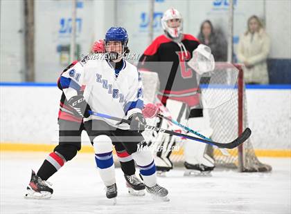 Thumbnail 3 in Conard @ Southington/Coginchaug/Westbrook photogallery.