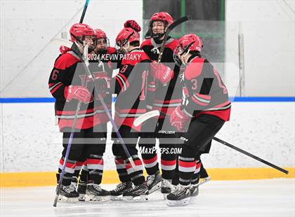 Thumbnail 1 in Conard @ Southington/Coginchaug/Westbrook photogallery.