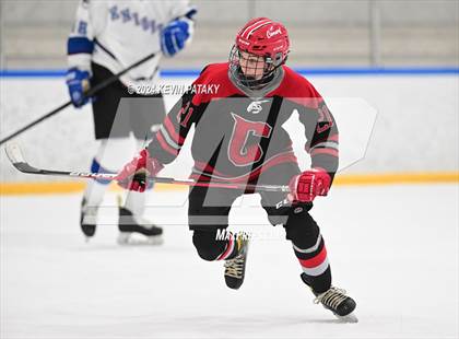 Thumbnail 3 in Conard @ Southington/Coginchaug/Westbrook photogallery.