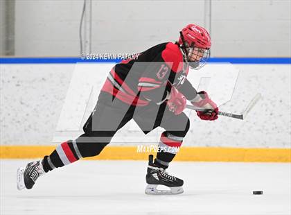 Thumbnail 3 in Conard @ Southington/Coginchaug/Westbrook photogallery.