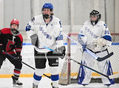 Thumbnail 2 in Conard @ Southington/Coginchaug/Westbrook photogallery.