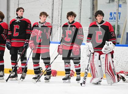Thumbnail 2 in Conard @ Southington/Coginchaug/Westbrook photogallery.
