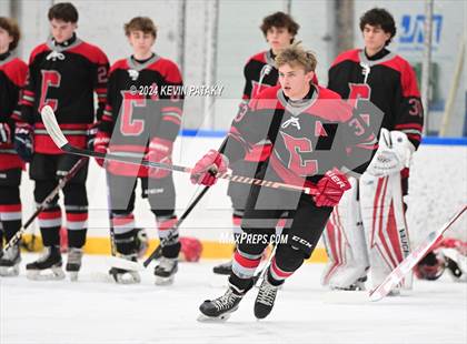 Thumbnail 1 in Conard @ Southington/Coginchaug/Westbrook photogallery.