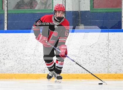 Thumbnail 1 in Conard @ Southington/Coginchaug/Westbrook photogallery.