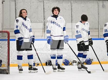Thumbnail 2 in Conard @ Southington/Coginchaug/Westbrook photogallery.
