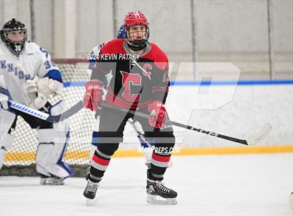 Thumbnail 3 in Conard @ Southington/Coginchaug/Westbrook photogallery.