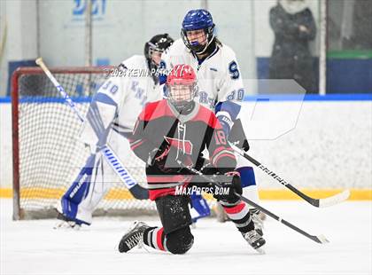 Thumbnail 1 in Conard @ Southington/Coginchaug/Westbrook photogallery.