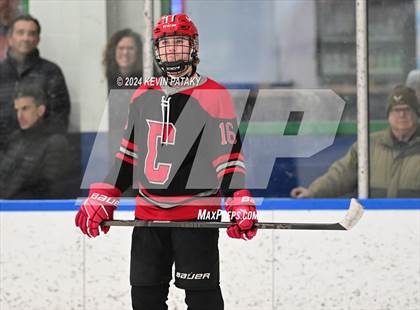 Thumbnail 3 in Conard @ Southington/Coginchaug/Westbrook photogallery.