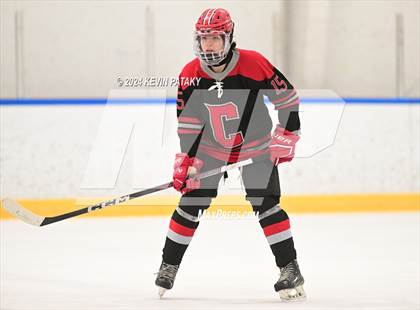 Thumbnail 3 in Conard @ Southington/Coginchaug/Westbrook photogallery.