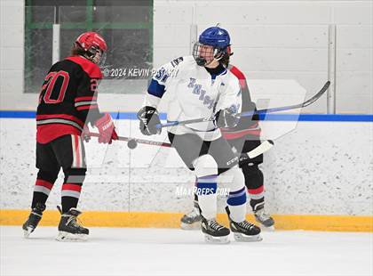 Thumbnail 2 in Conard @ Southington/Coginchaug/Westbrook photogallery.