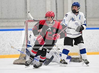 Thumbnail 2 in Conard @ Southington/Coginchaug/Westbrook photogallery.