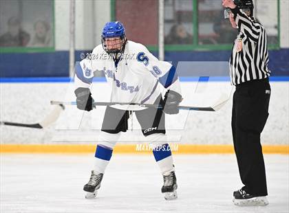 Thumbnail 2 in Conard @ Southington/Coginchaug/Westbrook photogallery.