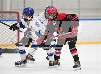 Thumbnail 2 in Conard @ Southington/Coginchaug/Westbrook photogallery.