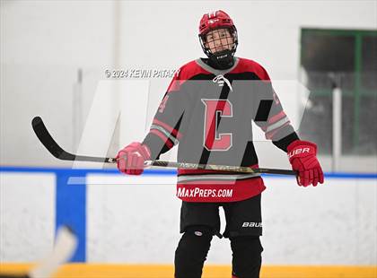 Thumbnail 3 in Conard @ Southington/Coginchaug/Westbrook photogallery.