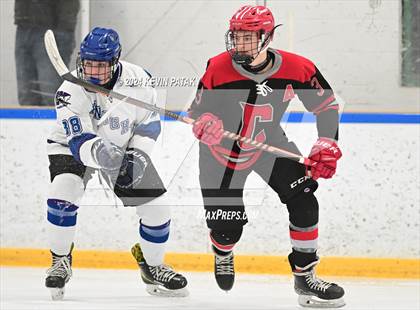 Thumbnail 1 in Conard @ Southington/Coginchaug/Westbrook photogallery.