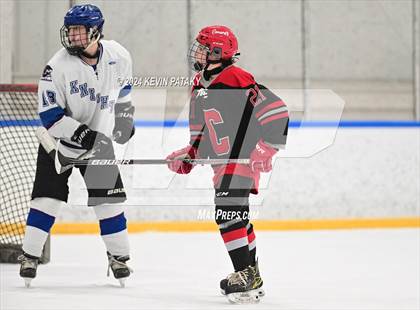 Thumbnail 2 in Conard @ Southington/Coginchaug/Westbrook photogallery.