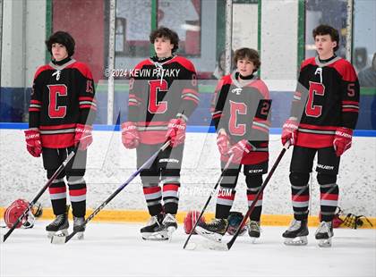 Thumbnail 2 in Conard @ Southington/Coginchaug/Westbrook photogallery.