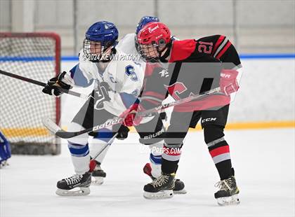Thumbnail 1 in Conard @ Southington/Coginchaug/Westbrook photogallery.