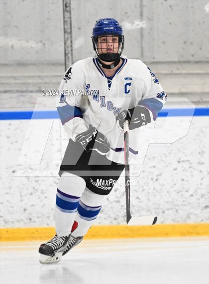 Thumbnail 3 in Conard @ Southington/Coginchaug/Westbrook photogallery.
