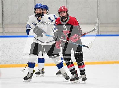 Thumbnail 3 in Conard @ Southington/Coginchaug/Westbrook photogallery.