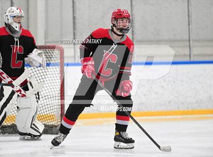 Thumbnail 3 in Conard @ Southington/Coginchaug/Westbrook photogallery.
