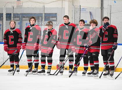 Thumbnail 1 in Conard @ Southington/Coginchaug/Westbrook photogallery.