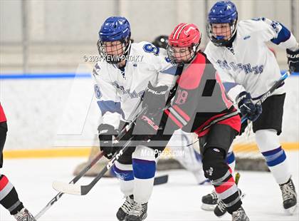 Thumbnail 2 in Conard @ Southington/Coginchaug/Westbrook photogallery.