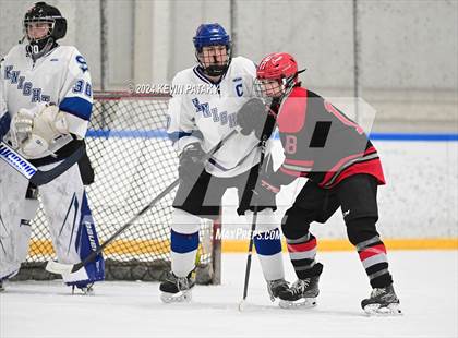 Thumbnail 3 in Conard @ Southington/Coginchaug/Westbrook photogallery.