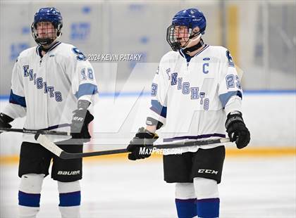 Thumbnail 1 in Conard @ Southington/Coginchaug/Westbrook photogallery.