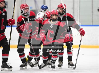 Thumbnail 3 in Conard @ Southington/Coginchaug/Westbrook photogallery.