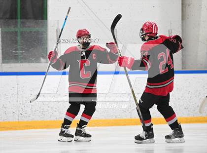 Thumbnail 3 in Conard @ Southington/Coginchaug/Westbrook photogallery.