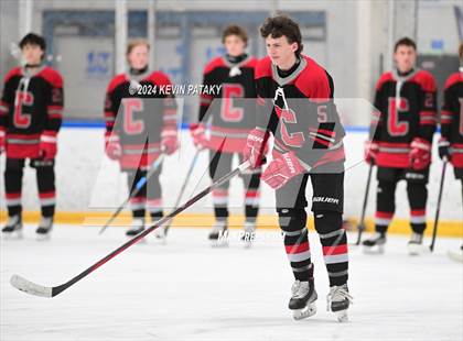 Thumbnail 2 in Conard @ Southington/Coginchaug/Westbrook photogallery.