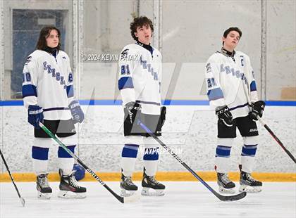 Thumbnail 3 in Conard @ Southington/Coginchaug/Westbrook photogallery.