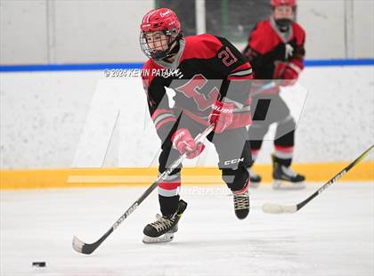 Thumbnail 3 in Conard @ Southington/Coginchaug/Westbrook photogallery.