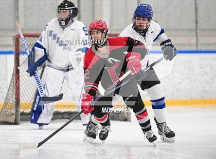 Thumbnail 3 in Conard @ Southington/Coginchaug/Westbrook photogallery.