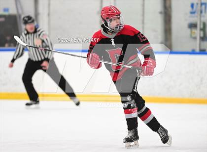 Thumbnail 2 in Conard @ Southington/Coginchaug/Westbrook photogallery.