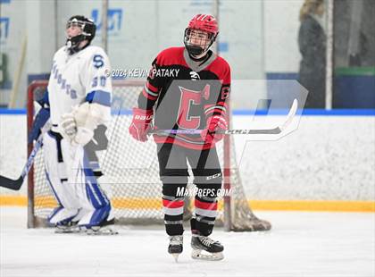 Thumbnail 3 in Conard @ Southington/Coginchaug/Westbrook photogallery.