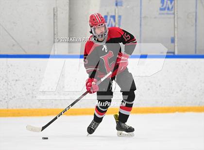 Thumbnail 2 in Conard @ Southington/Coginchaug/Westbrook photogallery.