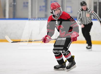Thumbnail 3 in Conard @ Southington/Coginchaug/Westbrook photogallery.