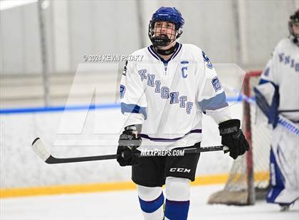 Thumbnail 3 in Conard @ Southington/Coginchaug/Westbrook photogallery.