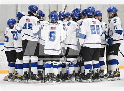 Thumbnail 3 in Conard @ Southington/Coginchaug/Westbrook photogallery.