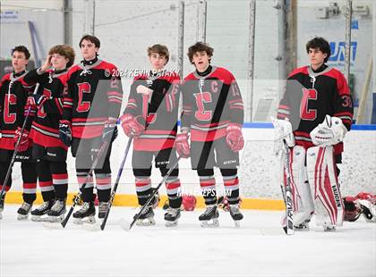 Thumbnail 3 in Conard @ Southington/Coginchaug/Westbrook photogallery.