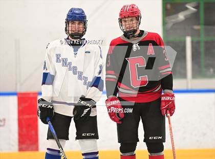 Thumbnail 2 in Conard @ Southington/Coginchaug/Westbrook photogallery.