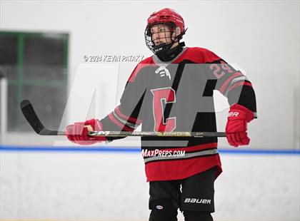 Thumbnail 3 in Conard @ Southington/Coginchaug/Westbrook photogallery.